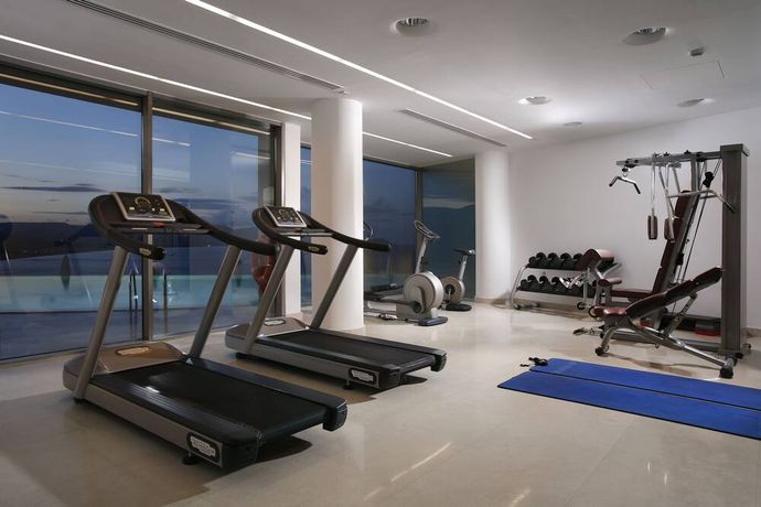 Verified hotel review - Lindos Blu Luxury Hotel-Adults only - 40