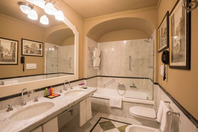 Verified hotel review - Grand Hotel et de Milan - 13