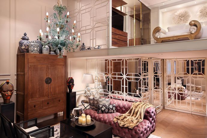 Verified hotel review - Claris Hotel GL - 18