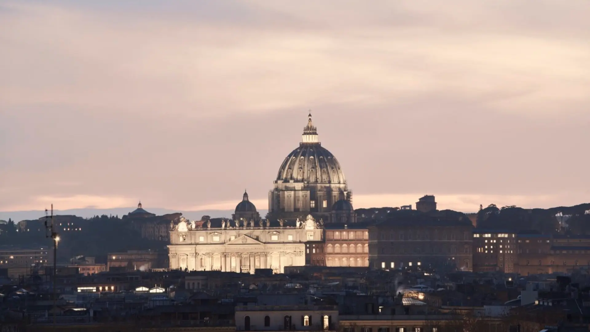 Hotel review Location' - J.K. Place Roma - 1