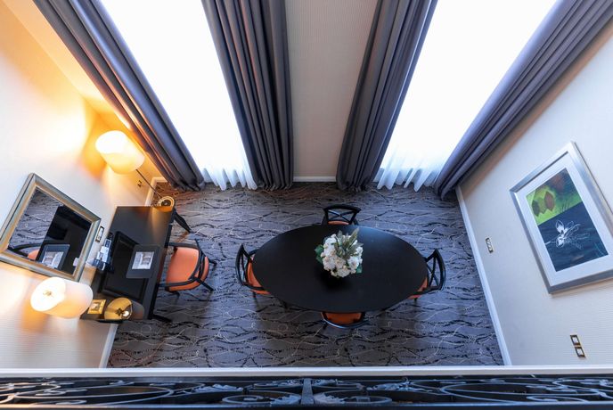 Verified hotel review - Steigenberger Wiltcher's - 49