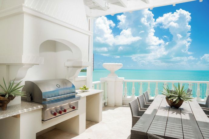 Verified hotel review - The Shore Club Turks & Caicos - 15