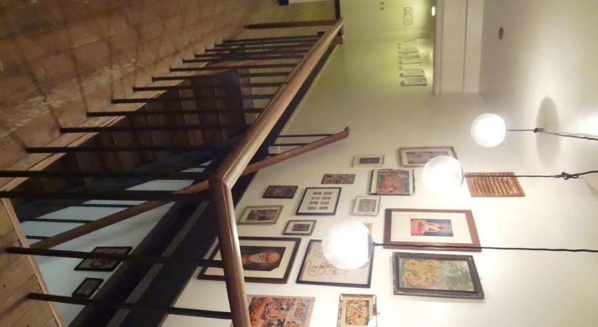 Verified hotel review - Abode Bombay - 36