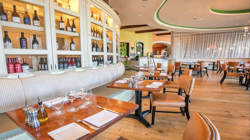 Verified hotel review - InterContinental Boston - 22