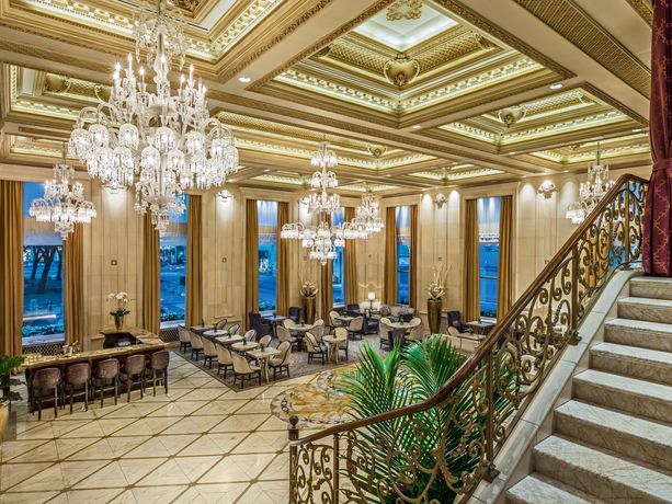 Verified hotel review - The Plaza New York City - 30