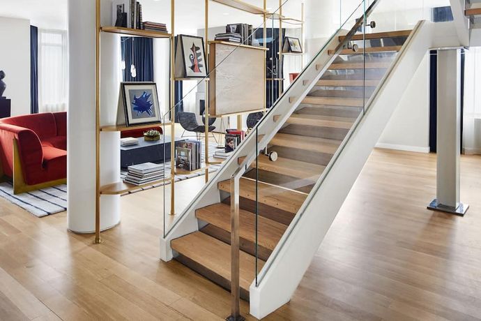 Verified hotel review - The London NYC - 26