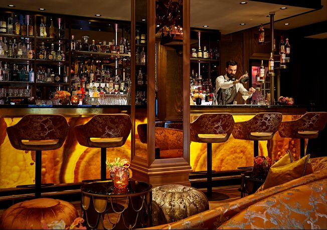 Hotel Twentyseven - 10