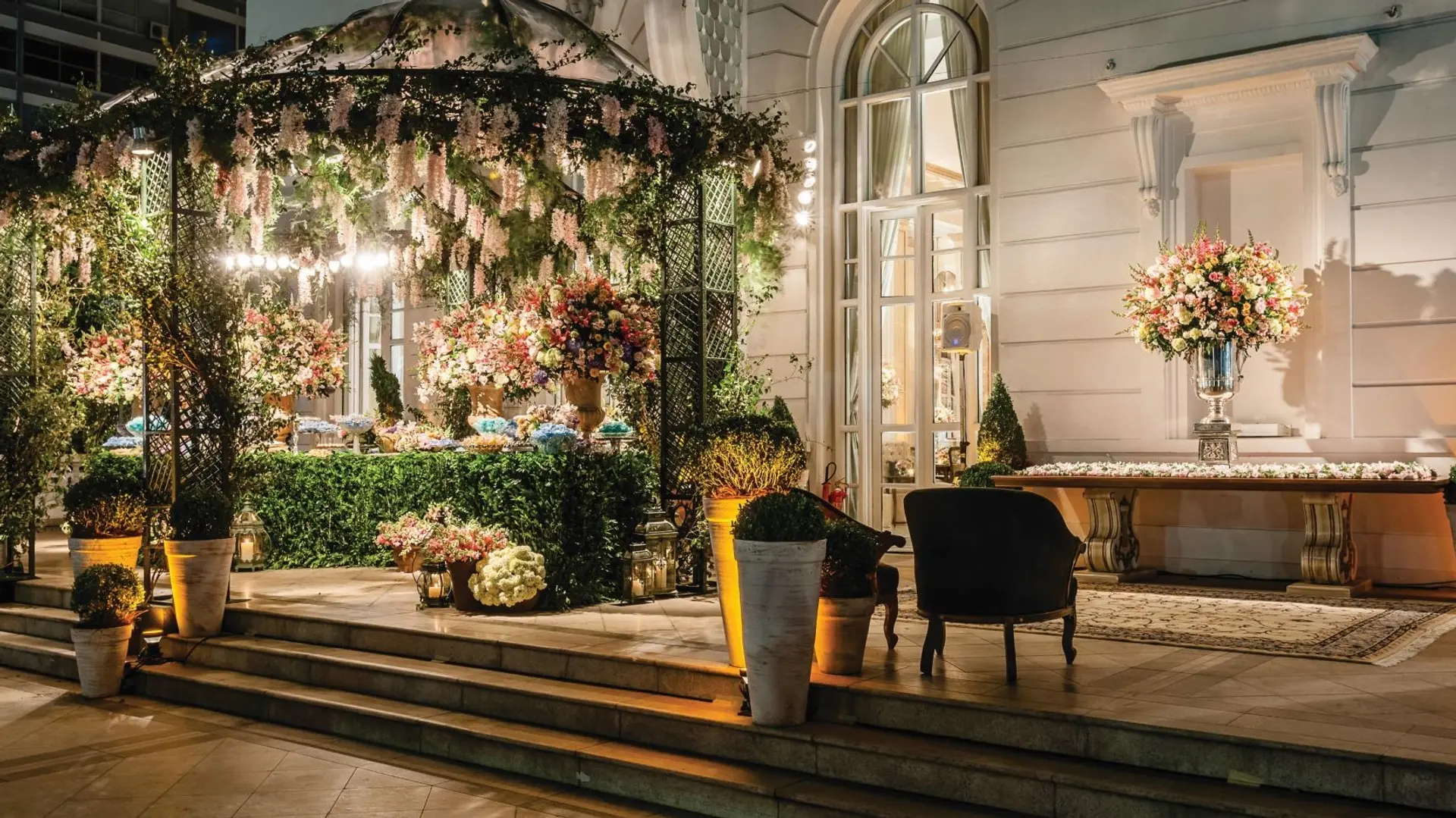 Hotel review Sustainability' - Copacabana Palace - a Belmond Hotel - 0