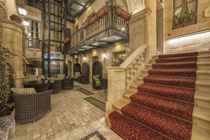 Verified hotel review - Palazzo Consiglia - 13