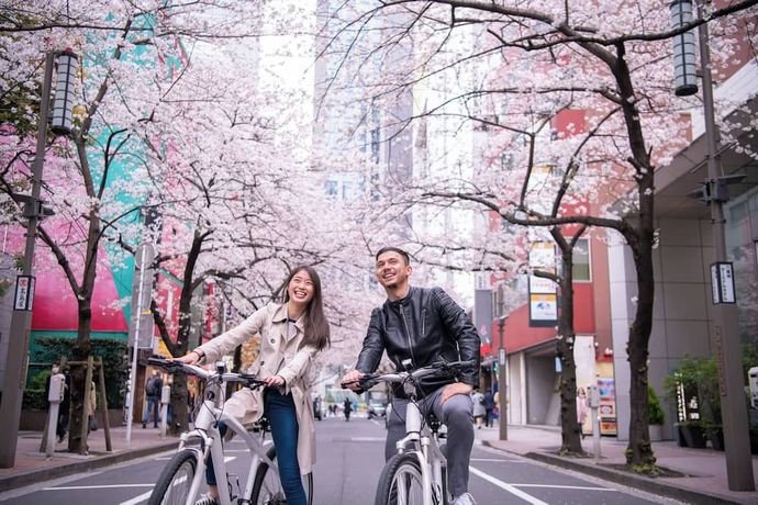 Verified hotel review - Shangri-La Tokyo - 56