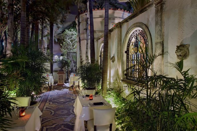 Verified hotel review - The Villa Casa Casuarina - 48