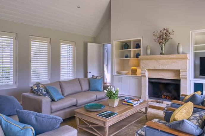 Verified hotel review - Cape Lodge - 7