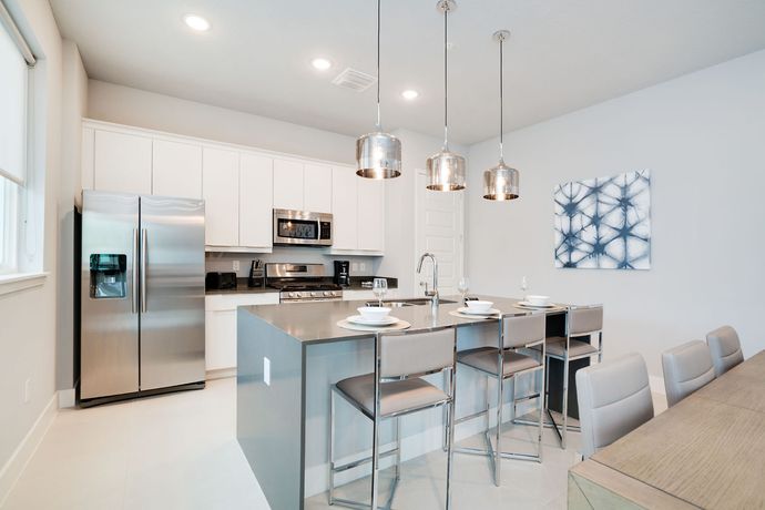 Verified hotel review - Spectrum Resort Orlando by Rentyl - 34