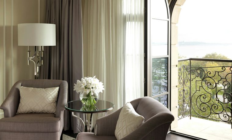 Four Seasons Hotel Baku - 55