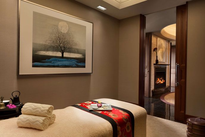 Verified hotel review - Shangri-La Tokyo - 38