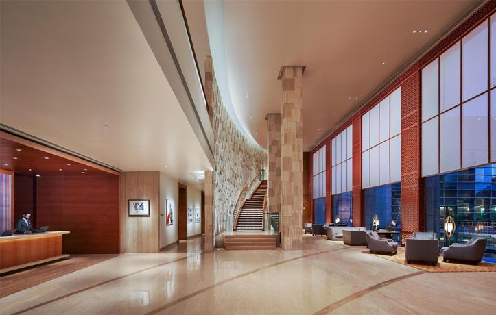 Verified hotel review - Park Hyatt Chennai - 30