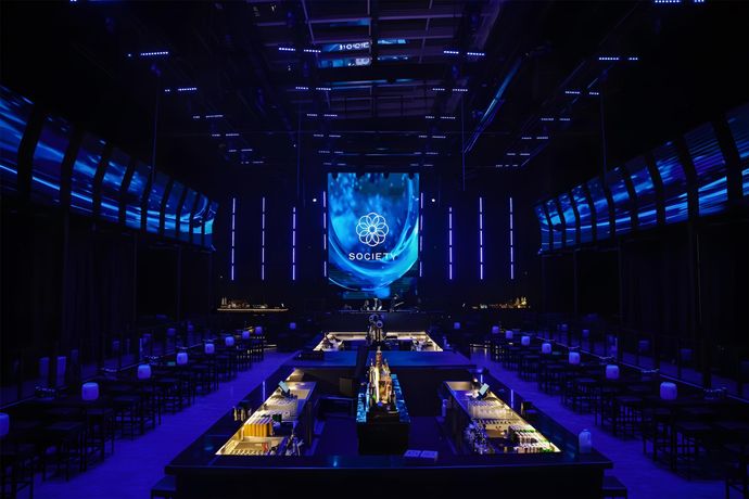 Verified hotel review - Hilton Doha - 39