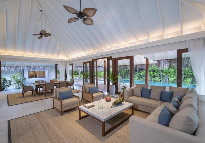 Anantara Kihavah Maldives Villas - 28