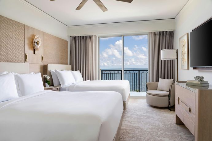 Verified hotel review - The Ritz-Carlton Key Biscayne Miami - 19