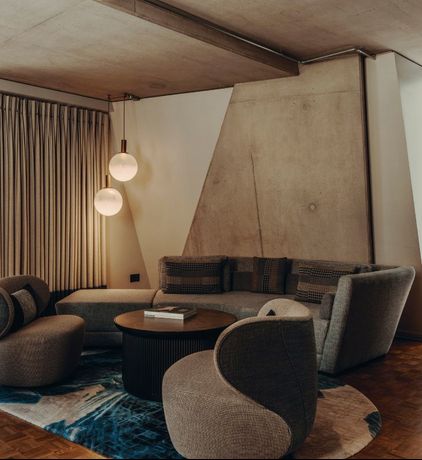 Verified hotel review - Nobu Hotel London Shoreditch - 28