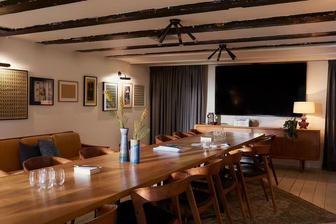 Verified hotel review - The Hoxton, Amsterdam - 23