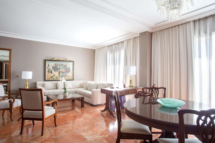 Annabelle Hotel - 21