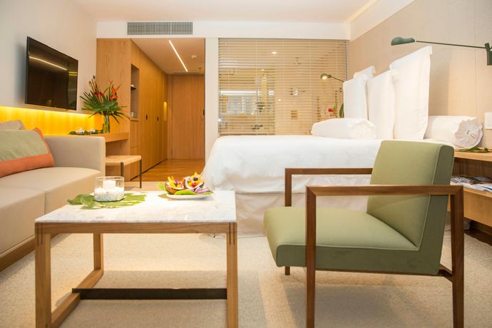 Verified hotel review - Emiliano Rio - 39