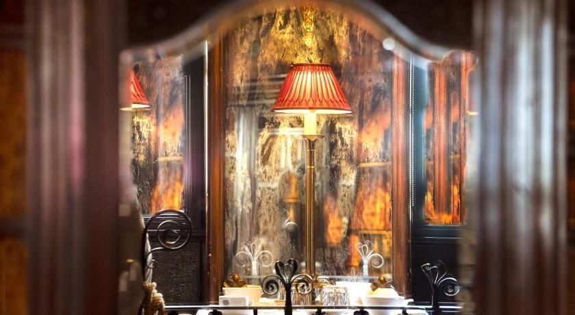 The Witchery by the Castle - 16