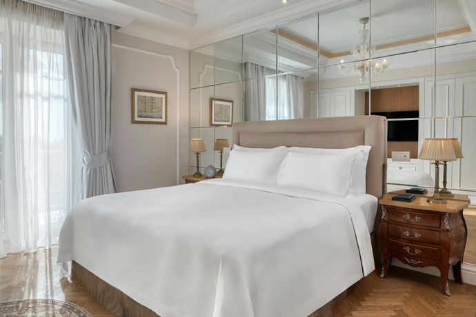 Verified hotel review - King George, a Luxury Collection Hotel - 25