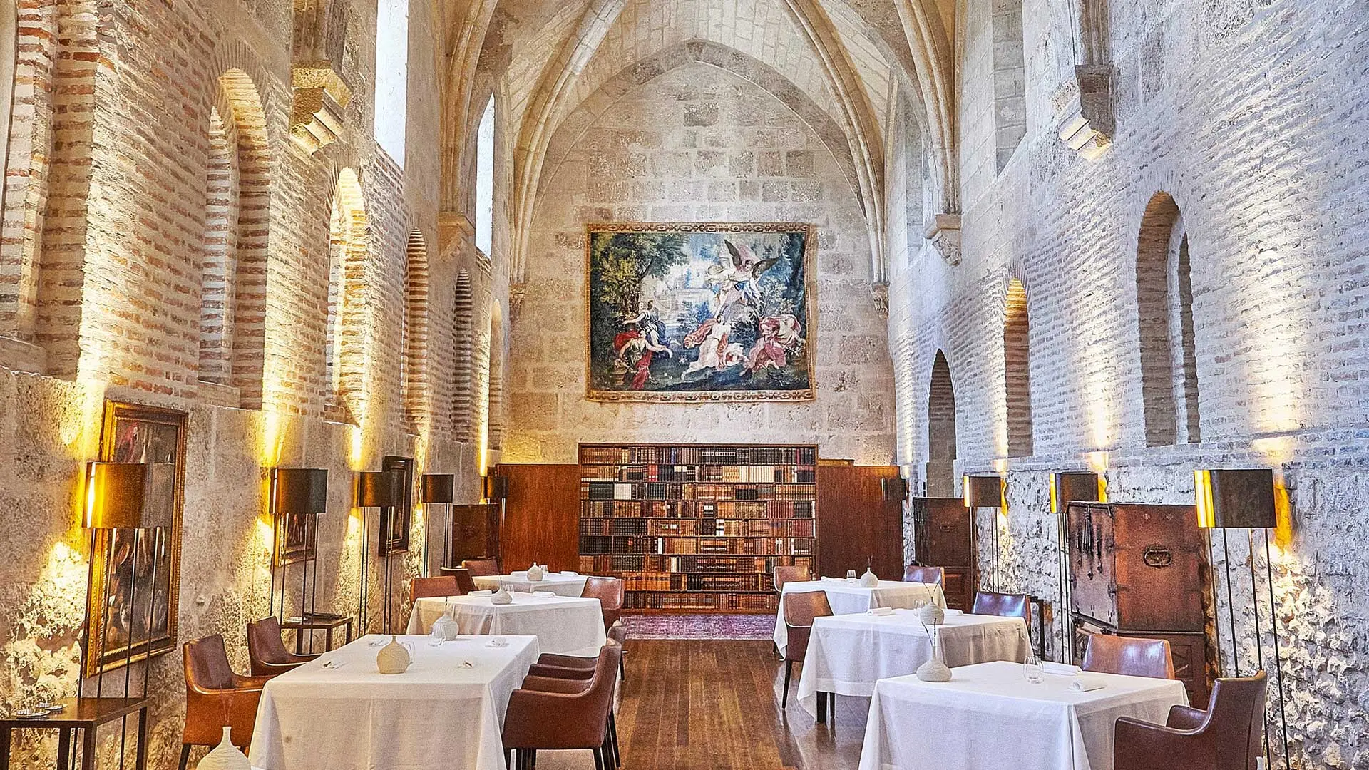 Review of Abadia Retuerta LeDomaine - 9