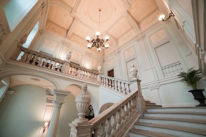 Royal Palace Hotel - 26