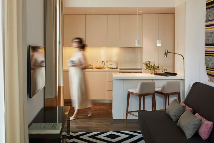 Verified hotel review - The Lumiares Hotel & SPA - 50