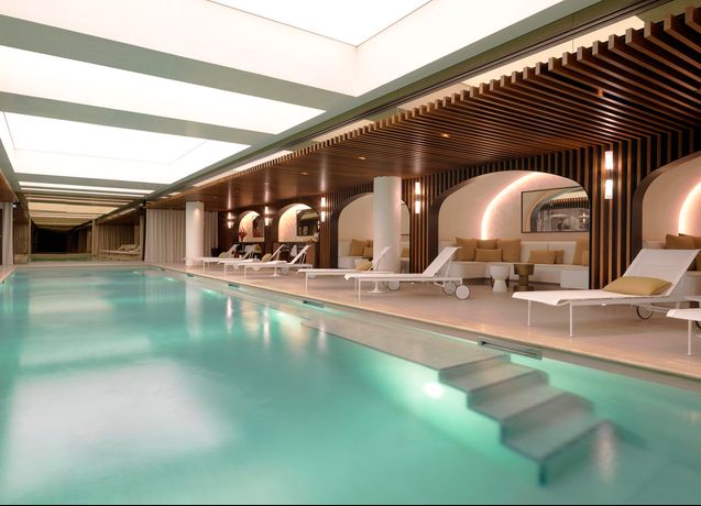 Verified hotel review - Hôtel D'Aubusson - 7