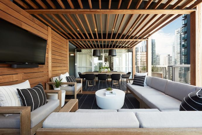 Verified hotel review - Loden Vancouver - 6