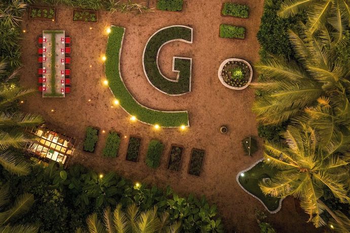 Niyama Private Islands Maldives