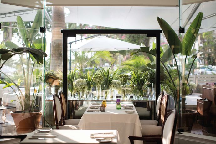 Belmond Miraflores Park - 53