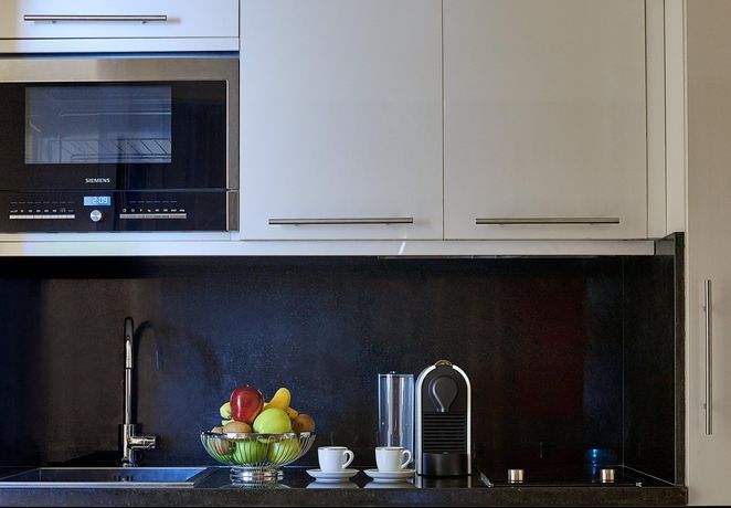 Verified hotel review - Four Seasons Cairo At The First Residence - 46