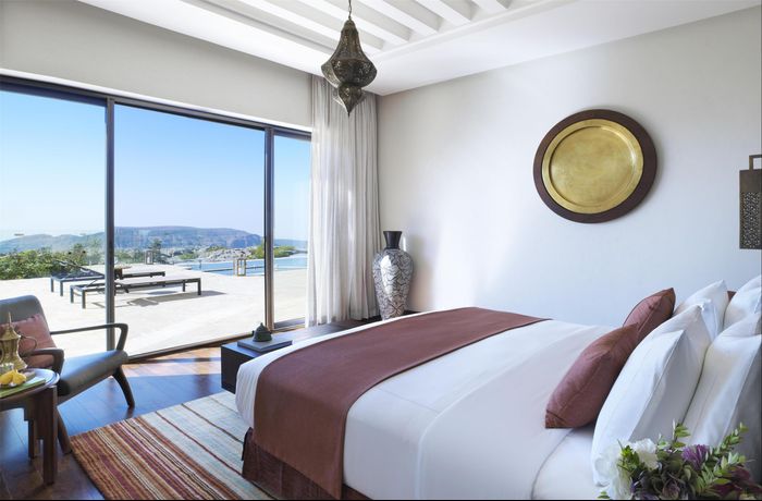 Verified hotel review - Anantara Al Jabal Al Akhdar Resort - 19