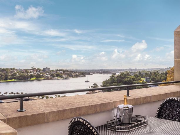 The Langham Sydney - 52