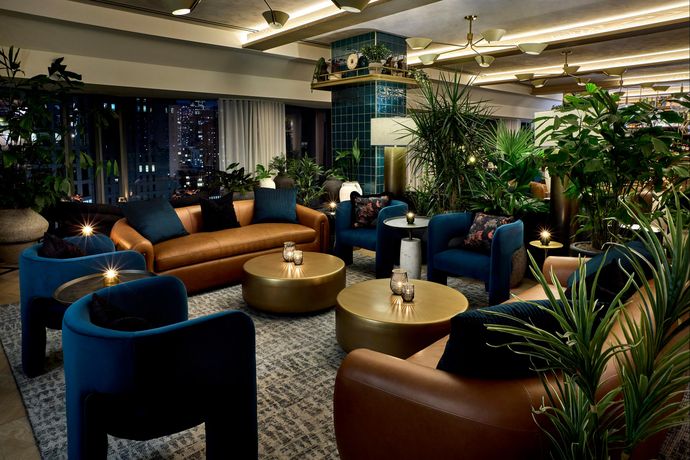 Verified hotel review - Viceroy Chicago - 20