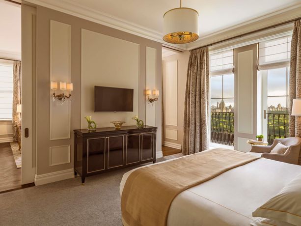 Verified hotel review - The Plaza New York City - 42