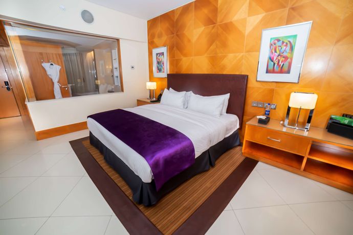 Verified hotel review - Lagos Continental Hotel - 37