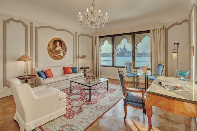 Belmond Hotel Cipriani - 22