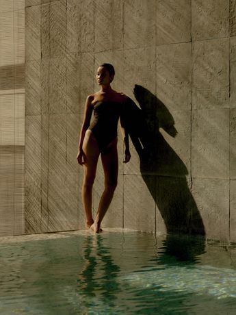 Verified hotel review - The Puli Hotel And Spa - 39