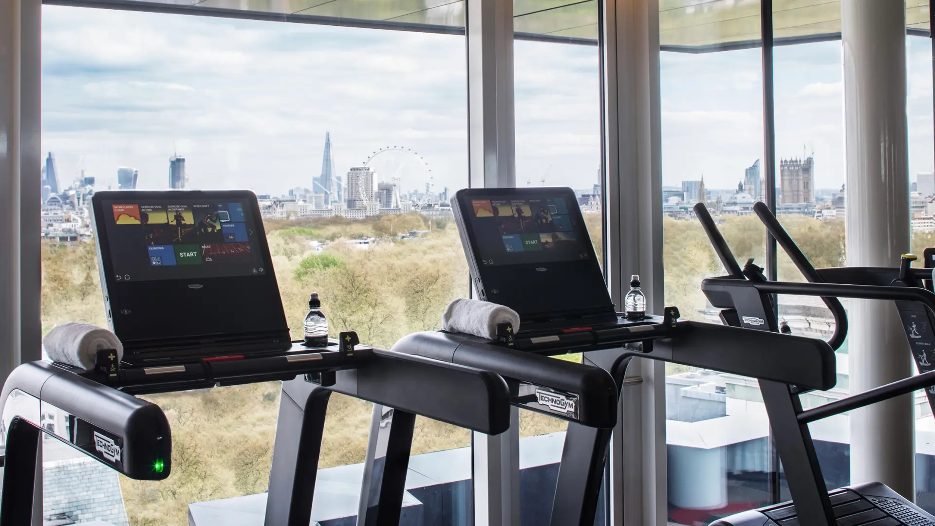 Review of Four Seasons Hotel London at Park Lane - 6