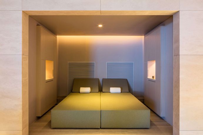 Verified hotel review - Andaz Seoul Gangnam - 31
