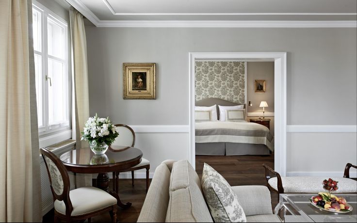 Hotel Sacher Salzburg - 55