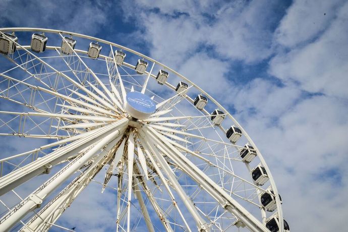 Cape Cadogan Boutique Hotel - 39