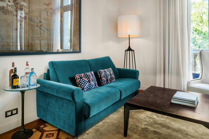 Verified hotel review - Cotton House Hotel, Autograph Collection - 25