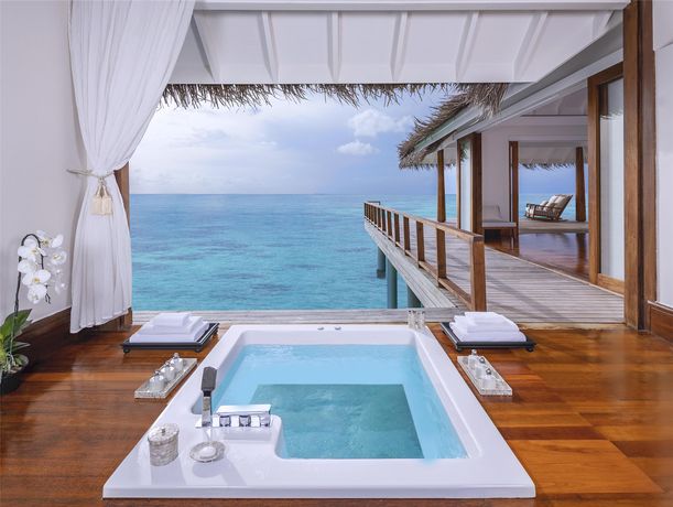 Anantara Kihavah Maldives Villas - 13